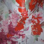 Soft Surroundings  S Linen Hoodie Mini Dress Photo 2