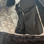 Mossi Light Blue and Black racing Jacket Size L Photo 9