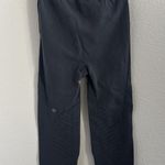 Lululemon Seamless Leggings with Laser Cut and Spellout Waistband Vintage 4 Photo 1