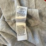 Lucky Brand  Light Gray V-Neck Long Sleeve Thermal Photo 7