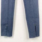 Banana Republic  SKINNY EVERYWHERE PONTE PANT Gray Size Small Photo 8