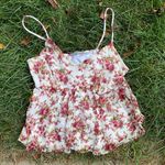 Charlotte Russe Tank Photo 0