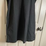 Old Navy Vintage Mini T-Shirt Dress | Women’s size medium with pockets Photo 4