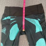 Lululemon Run - Top Speed Crop Leggings Photo 13