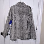 NFL NWT Soft Sherpa GB Packers 1/2 Zip Photo 2