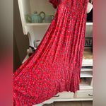 Gypsy Spell and the  rambling rose gown Photo 7