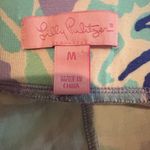 Lilly Pulitzer Nola Lillys Lilac A Line Maxi Skirt Medium Women’s Nice Ink Photo 3