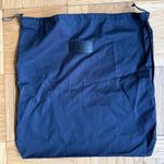 Alexander Wang  Diego Bucket Bag, Black Pebbled Lambskin w/ Rose Gold Studs, VGUC Photo 14