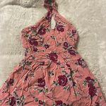 Indigo Rein Mini Dress Floral Photo 0