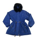 Skea Paris Vail Vintage Ski Zip Photo 1