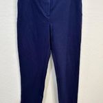 Style & Co ‎ ponte Fashion Pant mid rise size 10. A49 Photo 0
