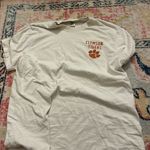 Comfort Colors Colors Comfort T-Shirt Clemson Tigers Photo 0