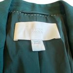 Hugo Boss Forest Green Button Photo 1