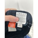 Nike Baggy Relaxed Fit Mesh Lined Nylon Track Pants Vintage Y2K 341584-408 XL Photo 3