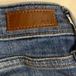 Abercrombie & Fitch Simone High Rise Super Skinny Distressed Jeans 25 / 0 Photo 7