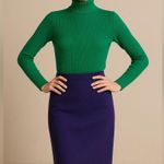 AGOLDE Vintage United Colors of Benetton wool skirt Photo 0