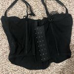 PacSun  Corset Top Photo 2