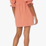 Billabong Perfect Paradise Dress Terracotta - Medium Photo 1
