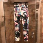 J Brand  Floral Skinny Jeans Photo 5