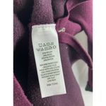 Nanette Lepore Wool Blend Zip Side Sweater Size XS Photo 3