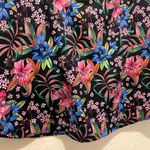 Tropical Floral Skort X by Midnight Garden Gottex Athletic Skort Photo 1