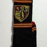 Harry Potter Gryffindor Crest Knee Socks Photo 0