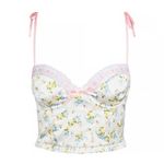 For Love & Lemons  Charlotte Bustier Photo 2