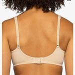 Vanity Fair Women's Light Lift Bra: Comfort Straps & No Poke Underwire Photo 2