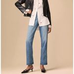 Loft Pumps Buckle Strappy Slingback Size US6 Black Photo 6