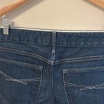 Gap 1969  real Straight Classic Blue Women's Jeans Photo 4