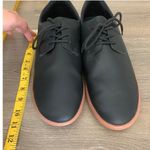 Ponto Women‎ The Pacific Hybrid Oxford Black Shoes Size 9.5 Photo 5