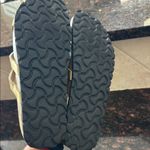 Betula by Birkenstock Vinja Gold Strappy Sandals L8 Size 8 Photo 6