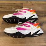 Nike M2K Tenko Laser Fuchsia Athletic Shoes Women’s Photo 9