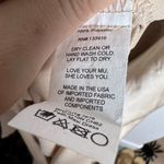 Show Me Your Mumu Faith Champagne Luxe Satin Maxi Dress XS Photo 9