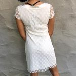 Nordstrom Black Vintage Mod Style Polka Dot Dress Photo 3