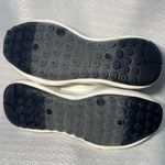 Vintage Havana s "1954" Silver Glitter White Rhinestone Sneakers women sz 7.5 Photo 5