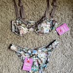 Strawberry Milk Mob Bikini Multiple Size XS Photo 0