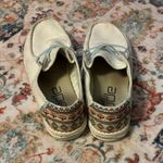 Hey Dude White  Slip-On Womens Photo 2