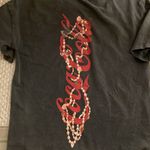 ZARA x Coca Cola collab preloved and well worn Photo 2