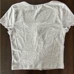 Primark Cropped baby tee Photo 1