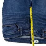 Madewell  The Perfect Vintage Jean Denim Blue Jeans Comfort Capsule Old Money 29 Photo 9