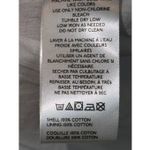 Kimchi Blue  Sofia Smocked Tie Front Mini Dress Photo 4