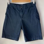 Ralph Lauren Polo  Navy Shorts Photo 2