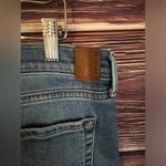 Level 99 “Nostalgic” Jeans. Size 16/34 Women’s. Blue Photo 2