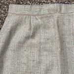 Vintage Gentleman’s Lady Skirt Gray Size undefined Photo 1