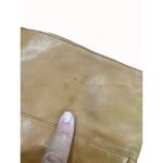 Lauren Ralph Lauren women’s brown leather vintage above knee boots 7.5B SKU 4136 Size undefined Photo 9