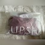 Cupshe NWT: Women's Mauve Bikini Set Photo 1