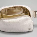 Lululemon Everywhere Fleece Belt Bag Photo 3