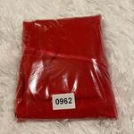 Free People FP Movement Free Throw Legging in Ripe Persimmon Red Orange Large Photo 7