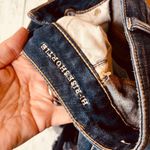 American Eagle  Embroidered Hi Rise Shortie Photo 3